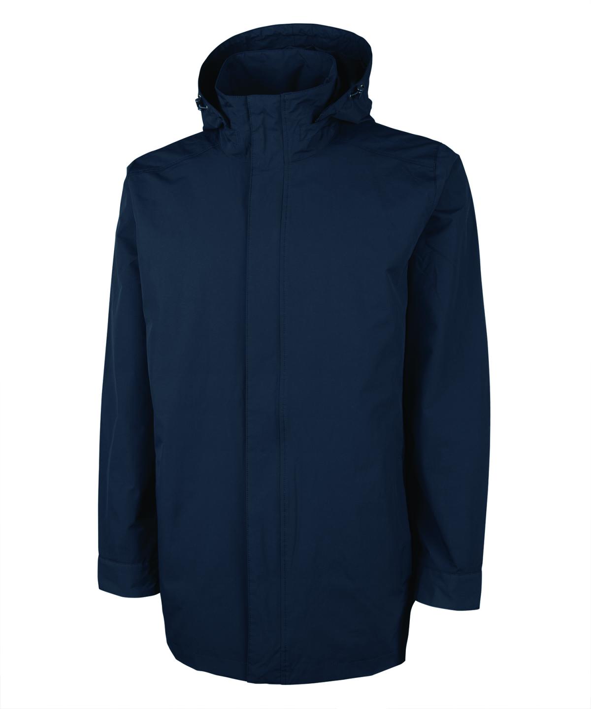 Men's Logan Jacket - 9965