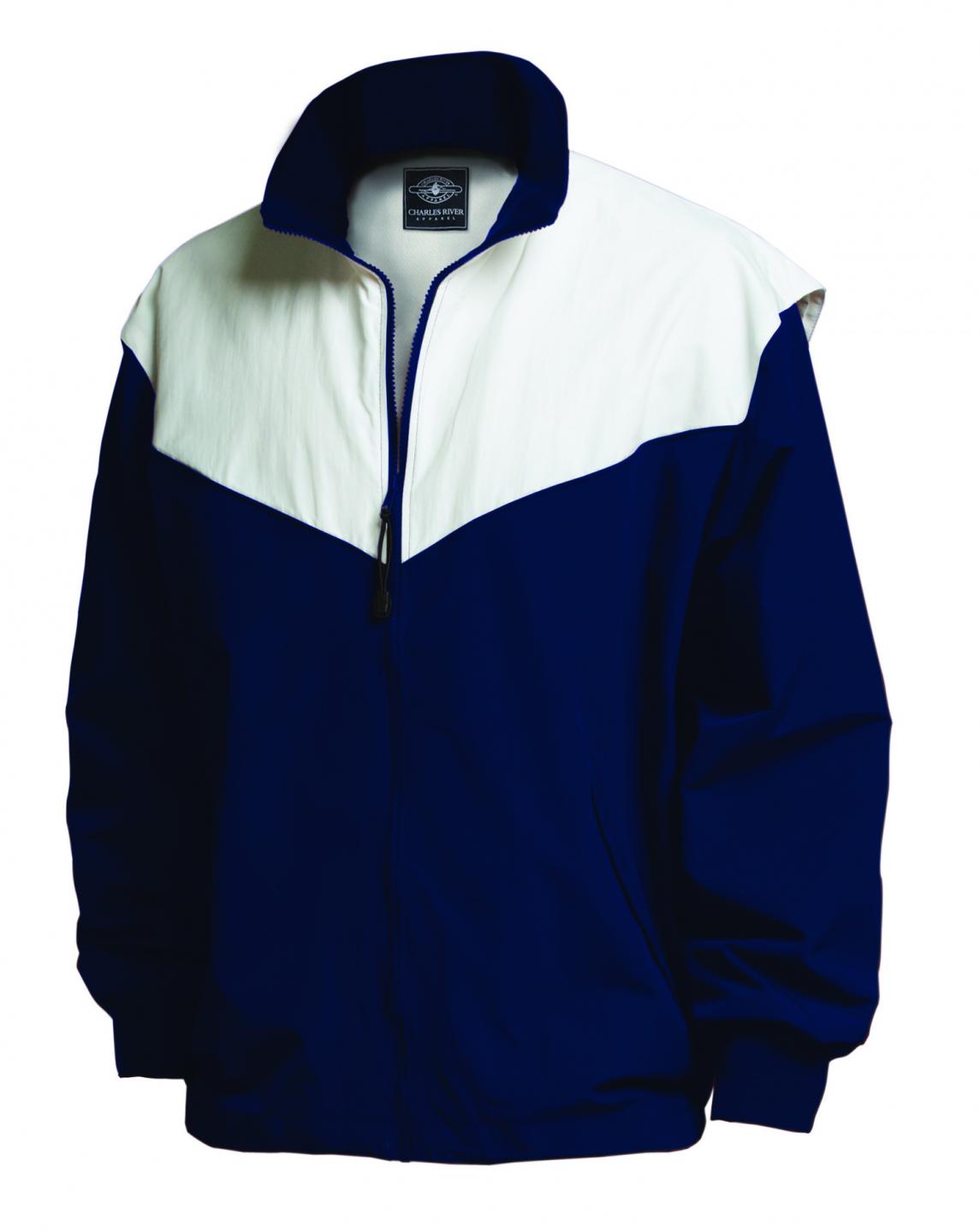 Adult Championship Jacket - 9971