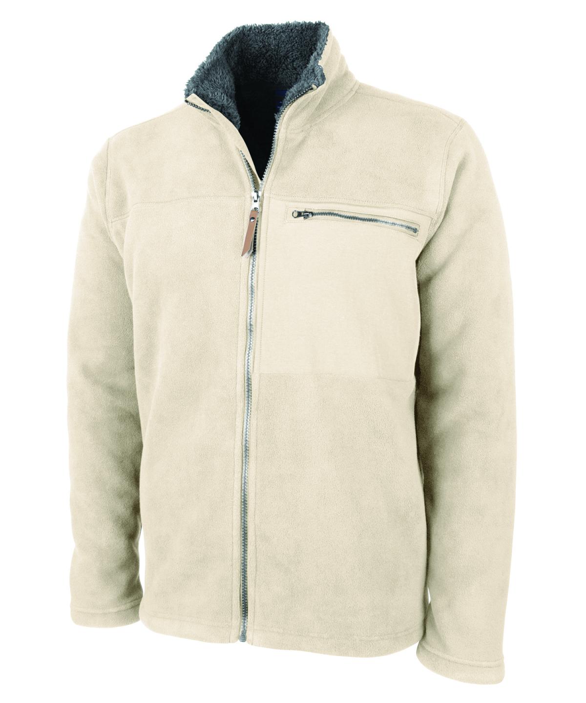 Men's Jamestown Fleece Jacket - 9973