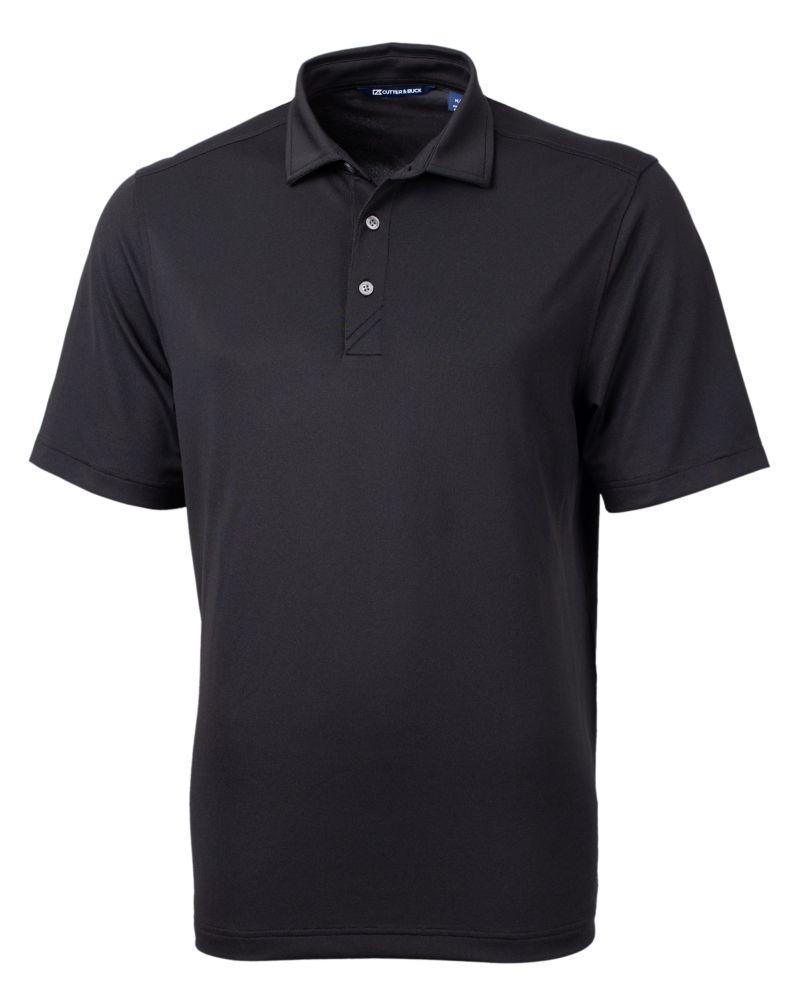 Cutter & Buck Virtue Eco Pique Recycled Mens Big and Tall Polo - BCK01144
