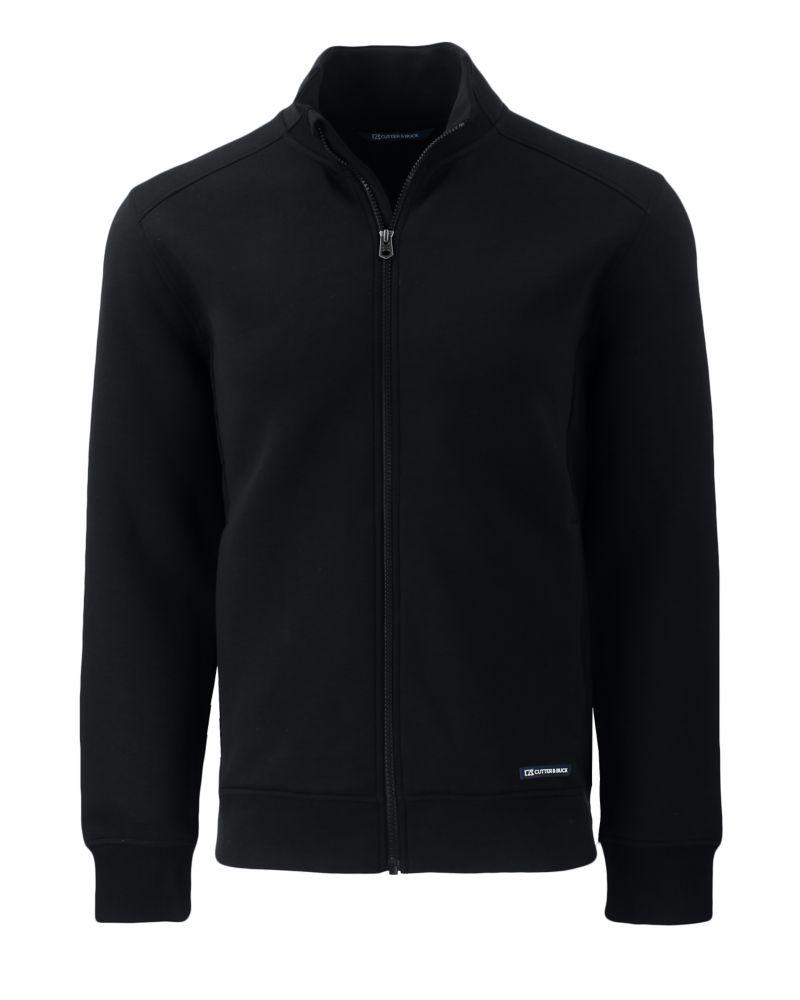Cutter & Buck Roam Eco Recycled Full Zip Mens Big & Tall Jacket - BCK01281