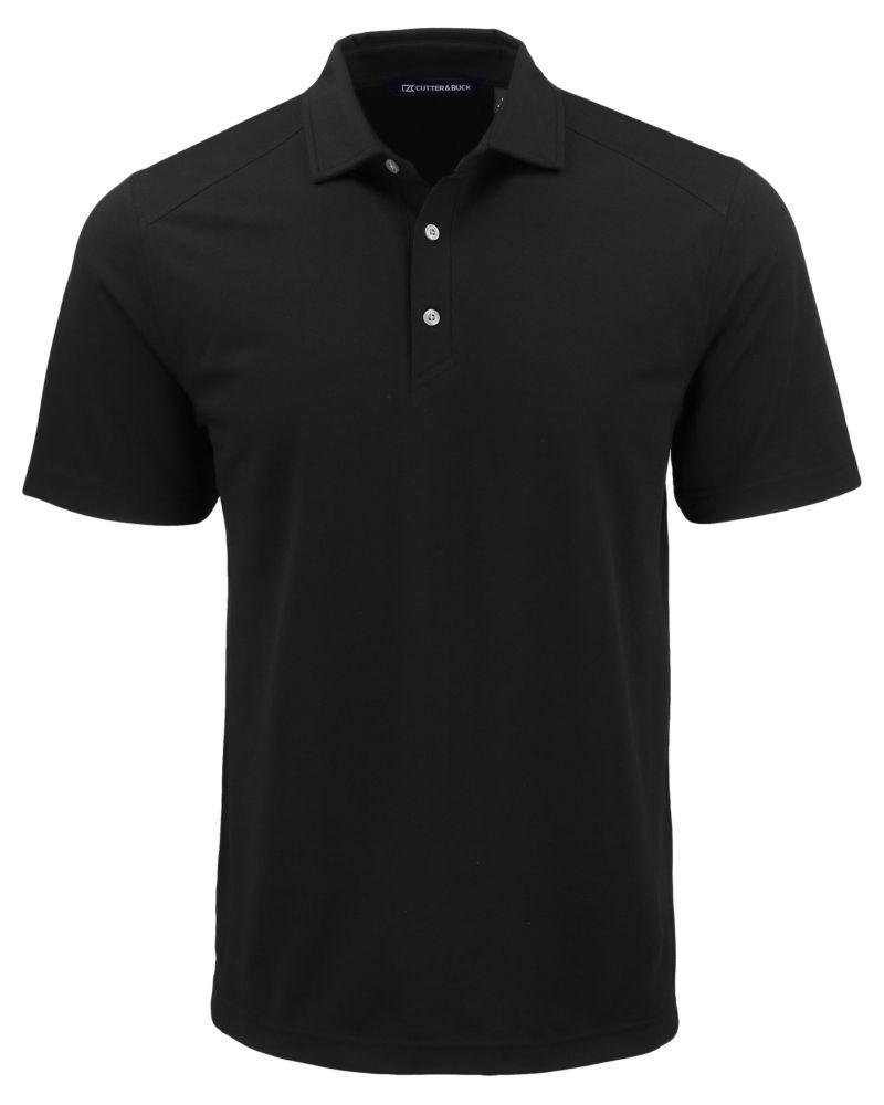 Cutter & Buck Advantage Refresh Epic Confidence Recycled Mens Big & Tall Tri-Blend Pique Polo - BCK01358