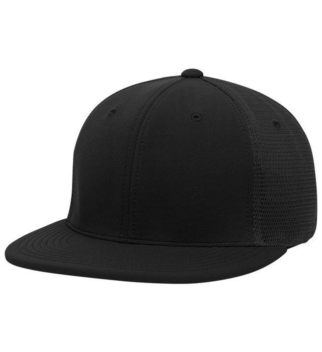 Premium M2 Performance Trucker Flexfit Cap - ES341