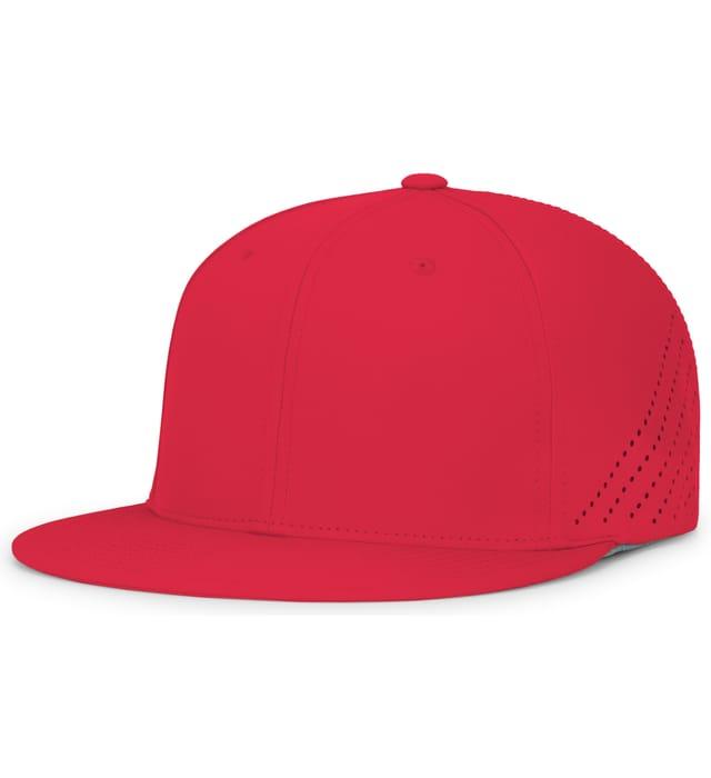 Premium Lightweight Perforated Pacflex Cap Powered By Coolcore - ES471