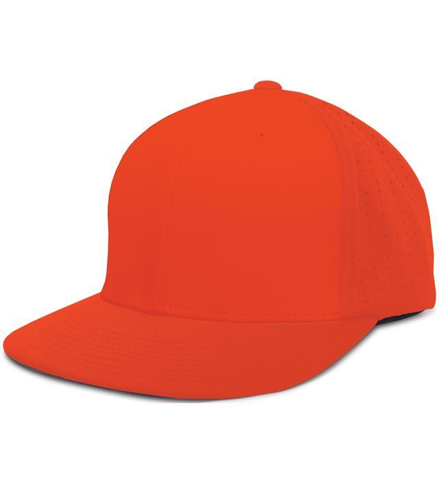 Perforated F3 Performance Flexfit Cap - ES474