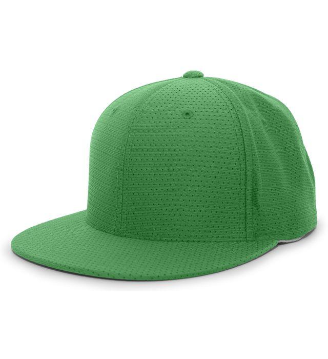 Performance Air Jersey Flexfit Cap - ES818