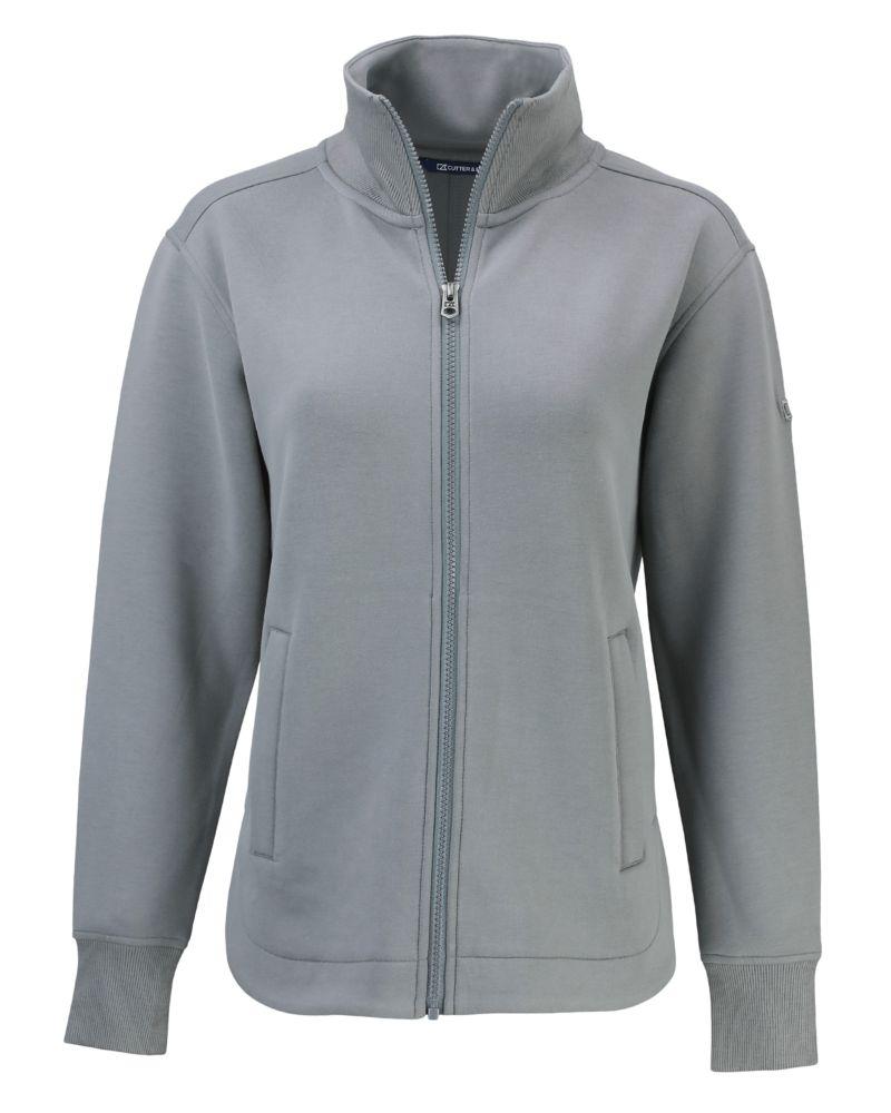 Cutter & Buck Roam Eco Full Zip Recycled Womens Jacket - LCK00162