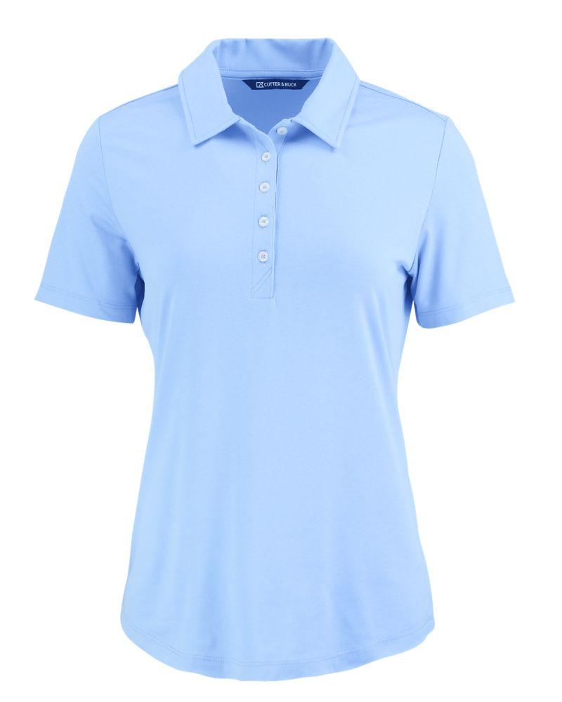 Cutter & Buck Coastline Epic Comfort Eco Recycled Womens Polo - LCK00192