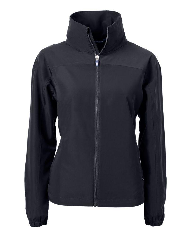 Cutter & Buck Charter Eco Recycled Womens Full-Zip Jacket - LCO00061