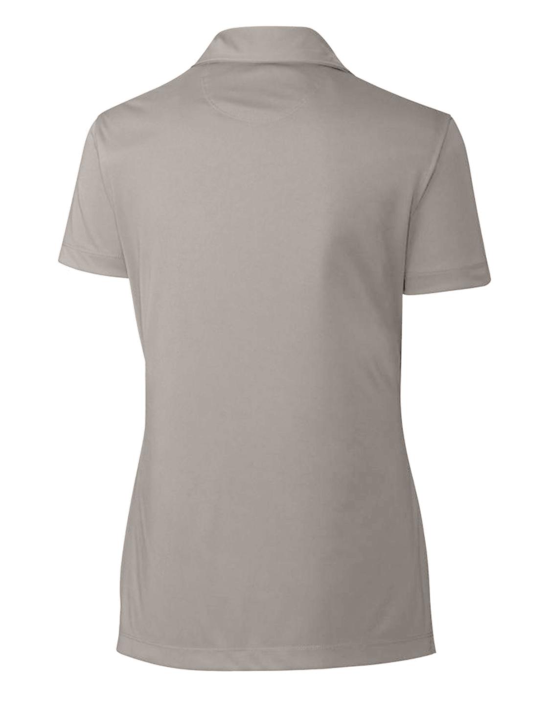 Ice Pique Womens Tech Polo - LQK00021