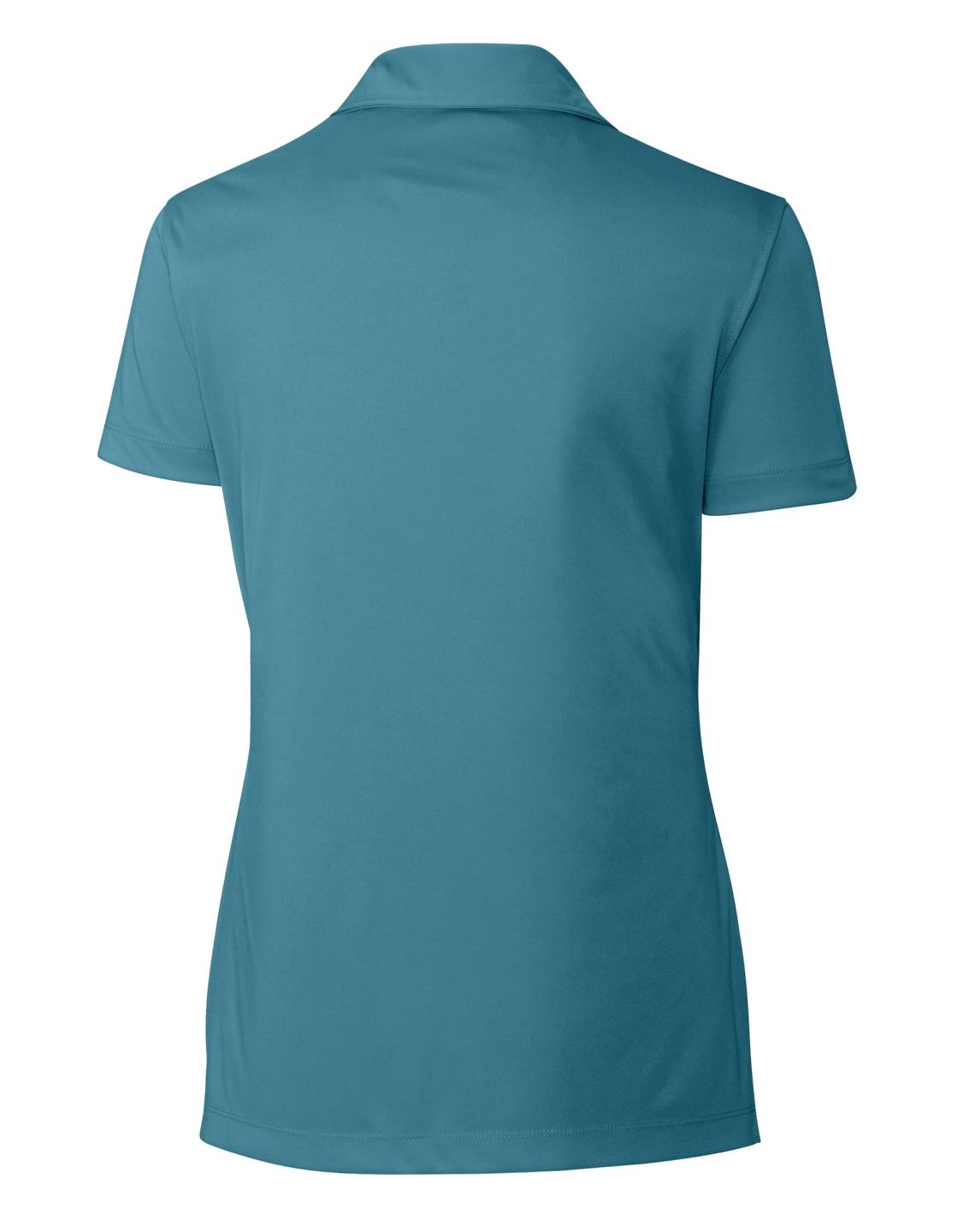Spin Eco Performance Pique Womens Polo - LQK00063