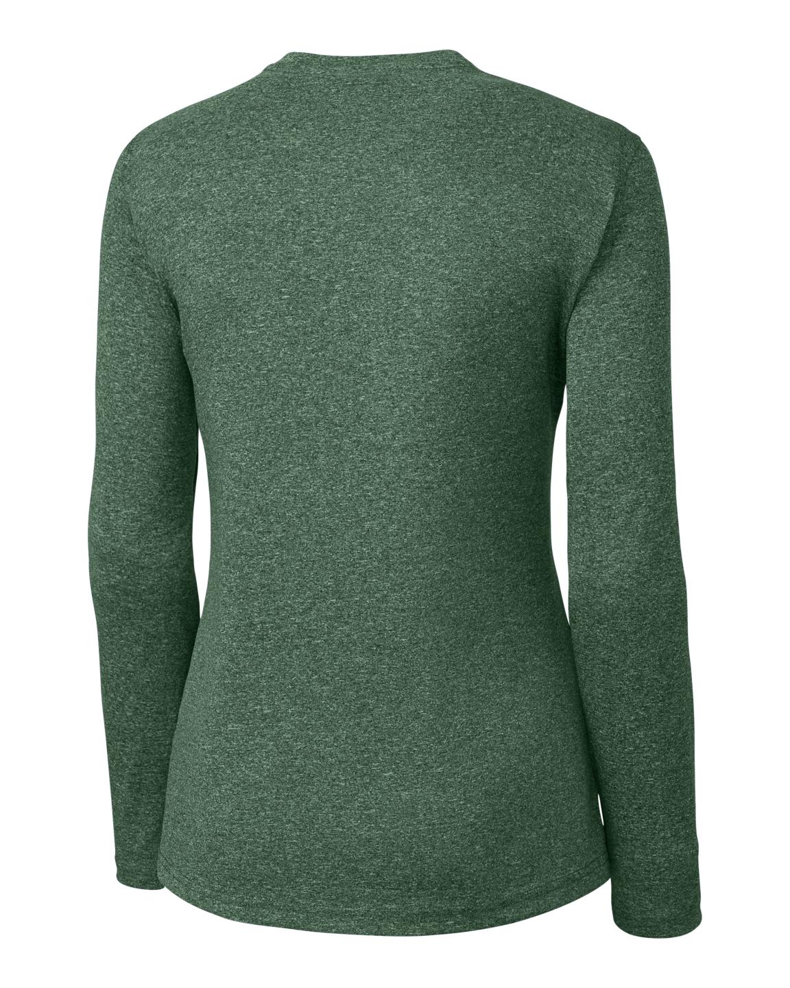 Charge Active Womens Long Sleeve Tee - LQK00078