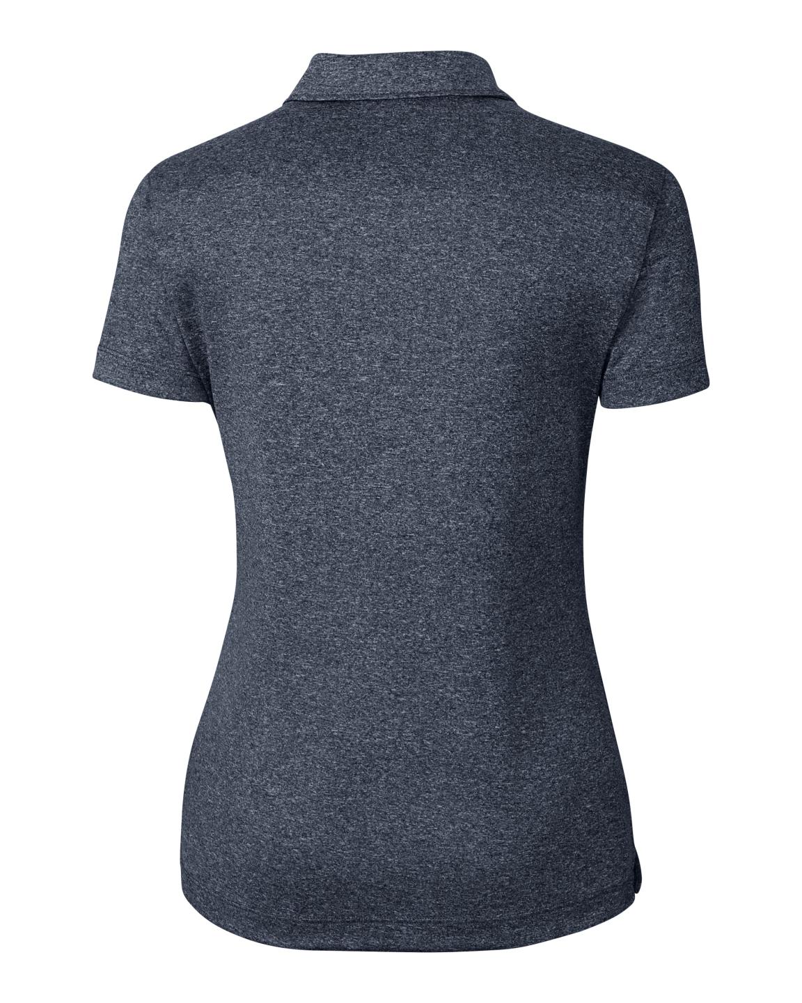 Charge Active Womens Short Sleeve Polo - LQK00079