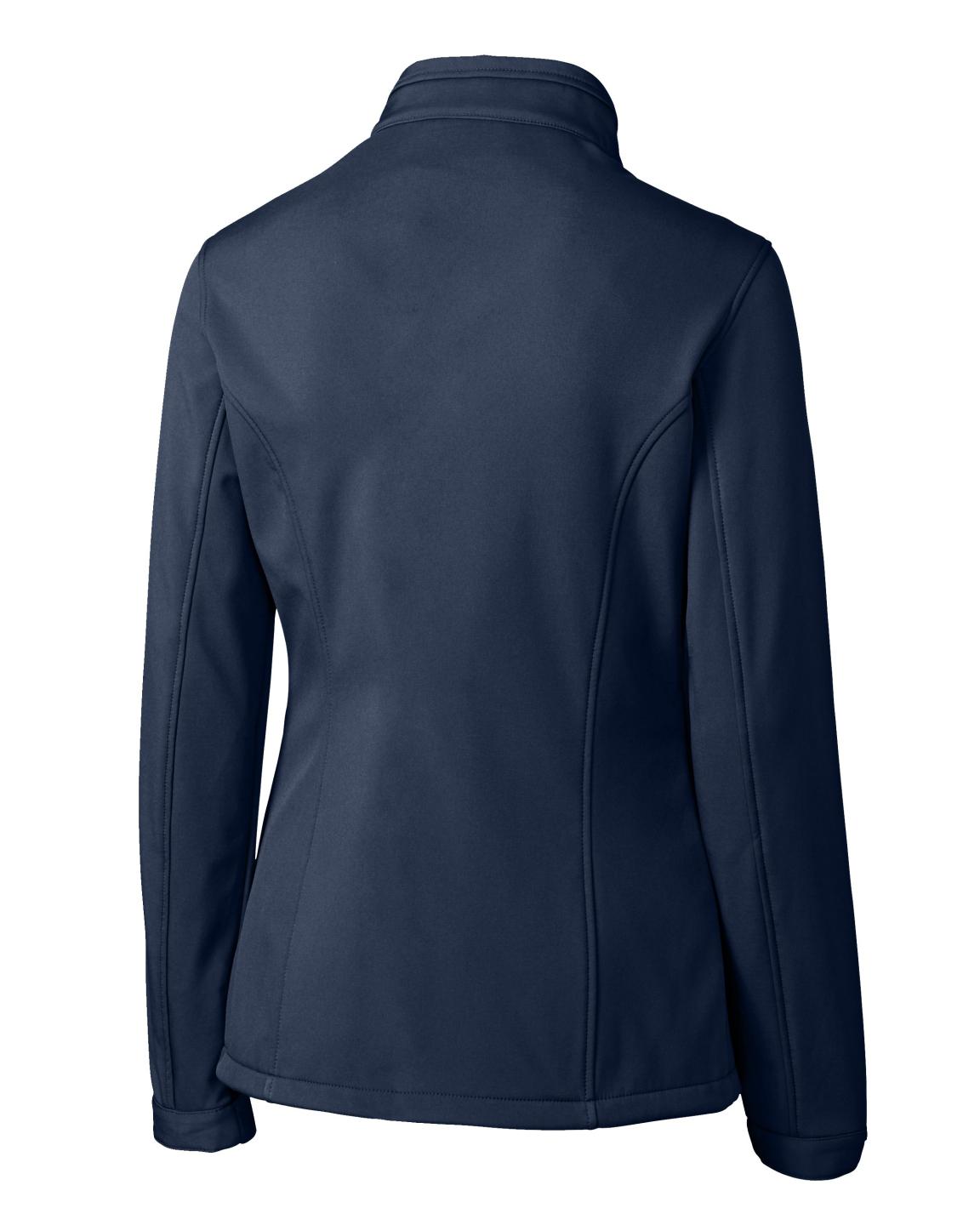 Telemark Stretch Softshell Full Zip Womens Jacket - LQO00041