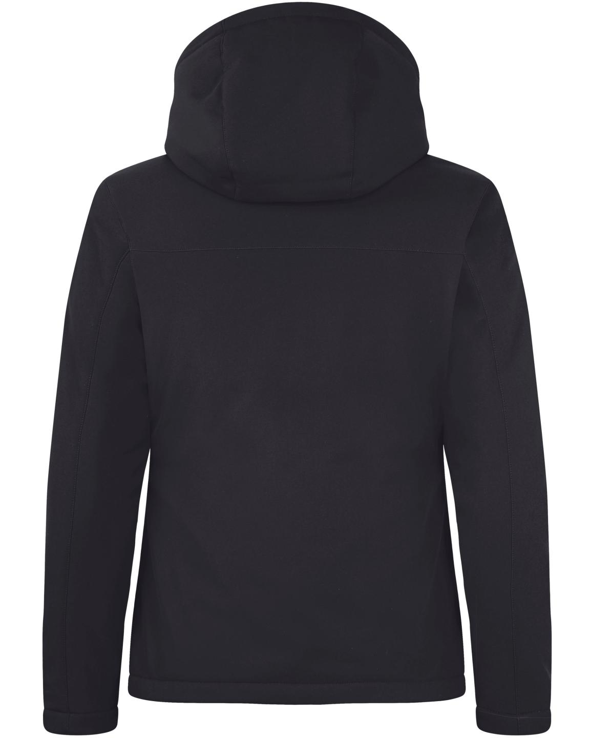 Equinox Insulated Womens Softshell Jacket - LQO00060