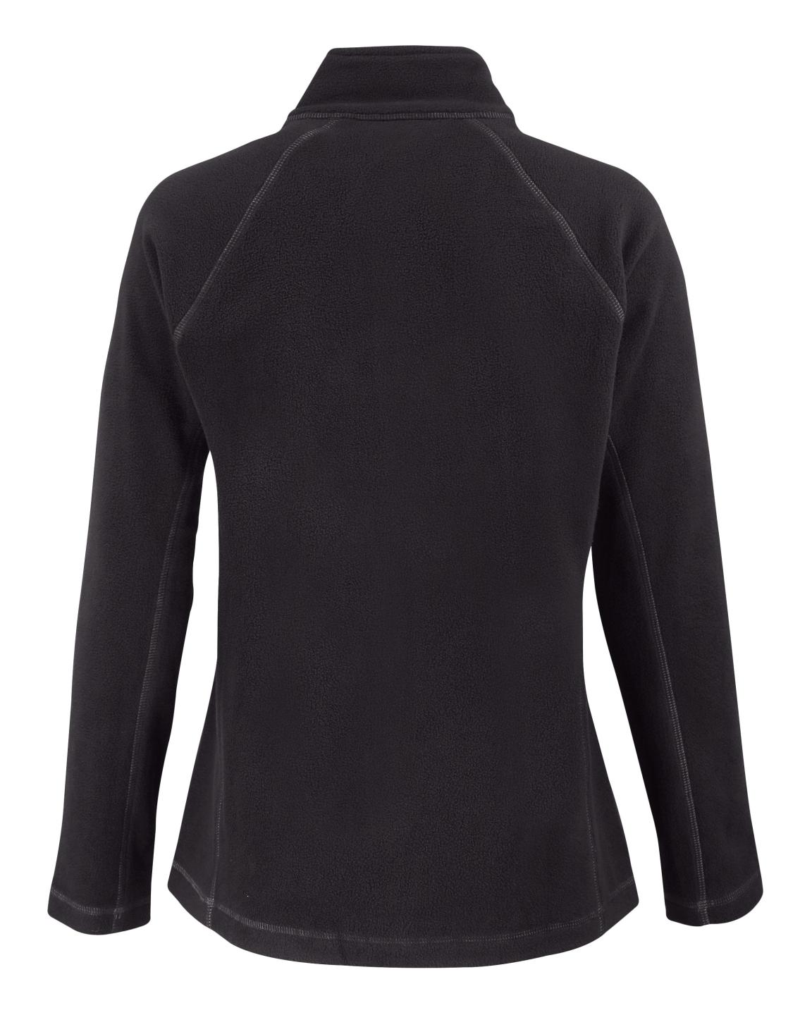 Powder Eco Fleece Full Zip Womens Jacket - LQO00067