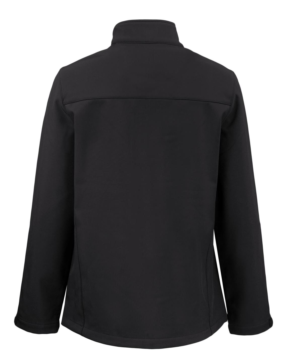 Tempest Eco Waterproof Full Zip Womens Softshell Jacket - LQO00070
