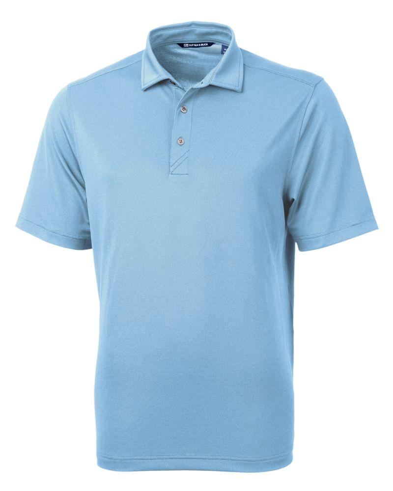 Cutter & Buck Virtue Eco Pique Recycled Mens Polo - MCK01144