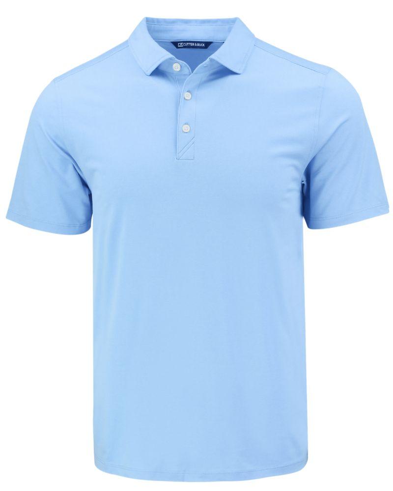 Cutter & Buck Coastline Epic Comfort Eco Recycled Mens Polo - MCK01327