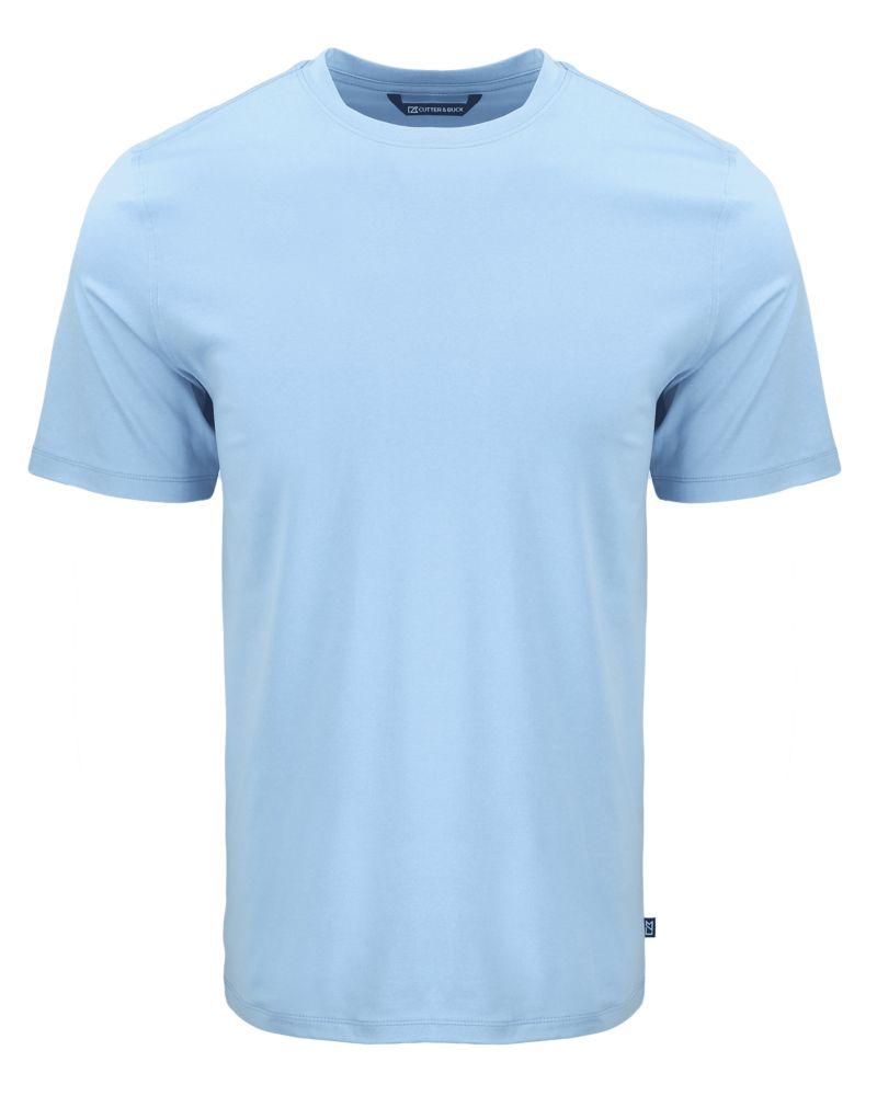 Cutter & Buck Coastline Epic Comfort Recycled Mens Short Sleeve Tee - MCK01333