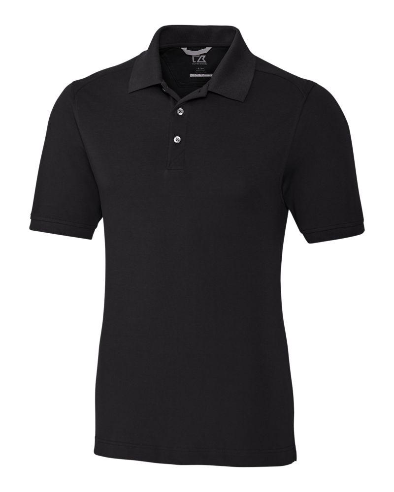 Cutter & Buck Advantage Eco Tri-Blend Pique Mens Polo - MCK09321