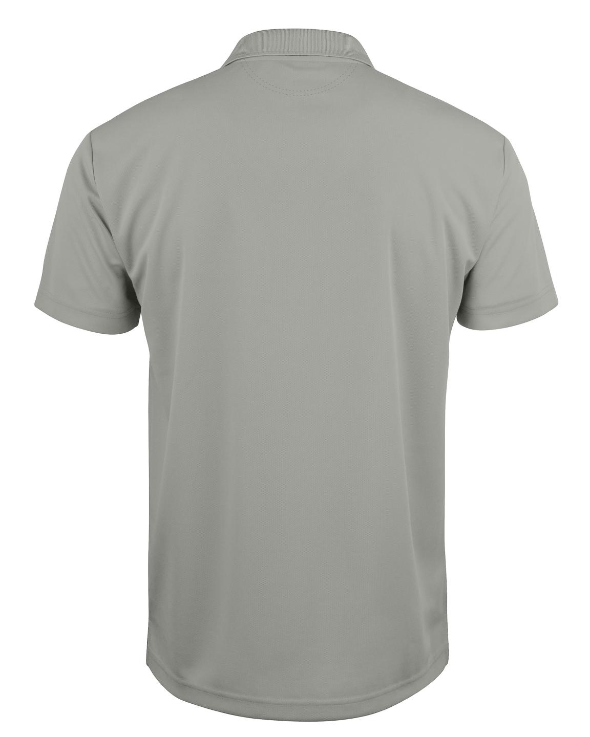 Ice Pique Mens Short Sleeve Tech Polo - MQK00023