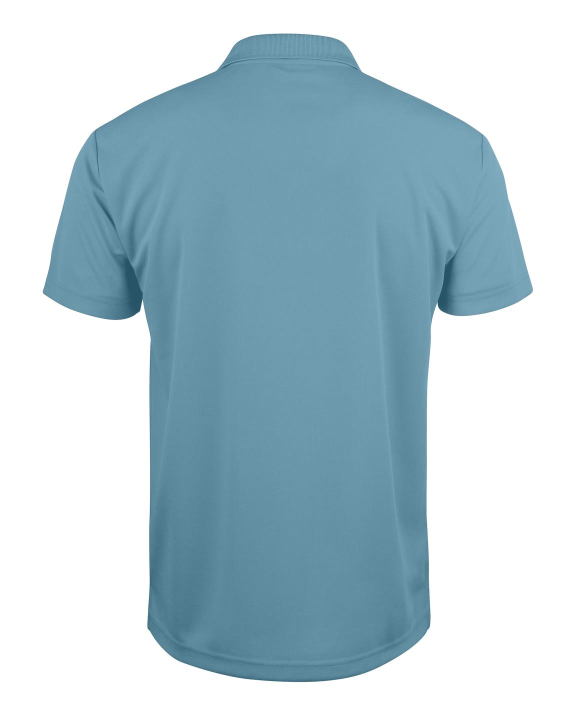 Spin Eco Performance Pique Mens Polo - MQK00075