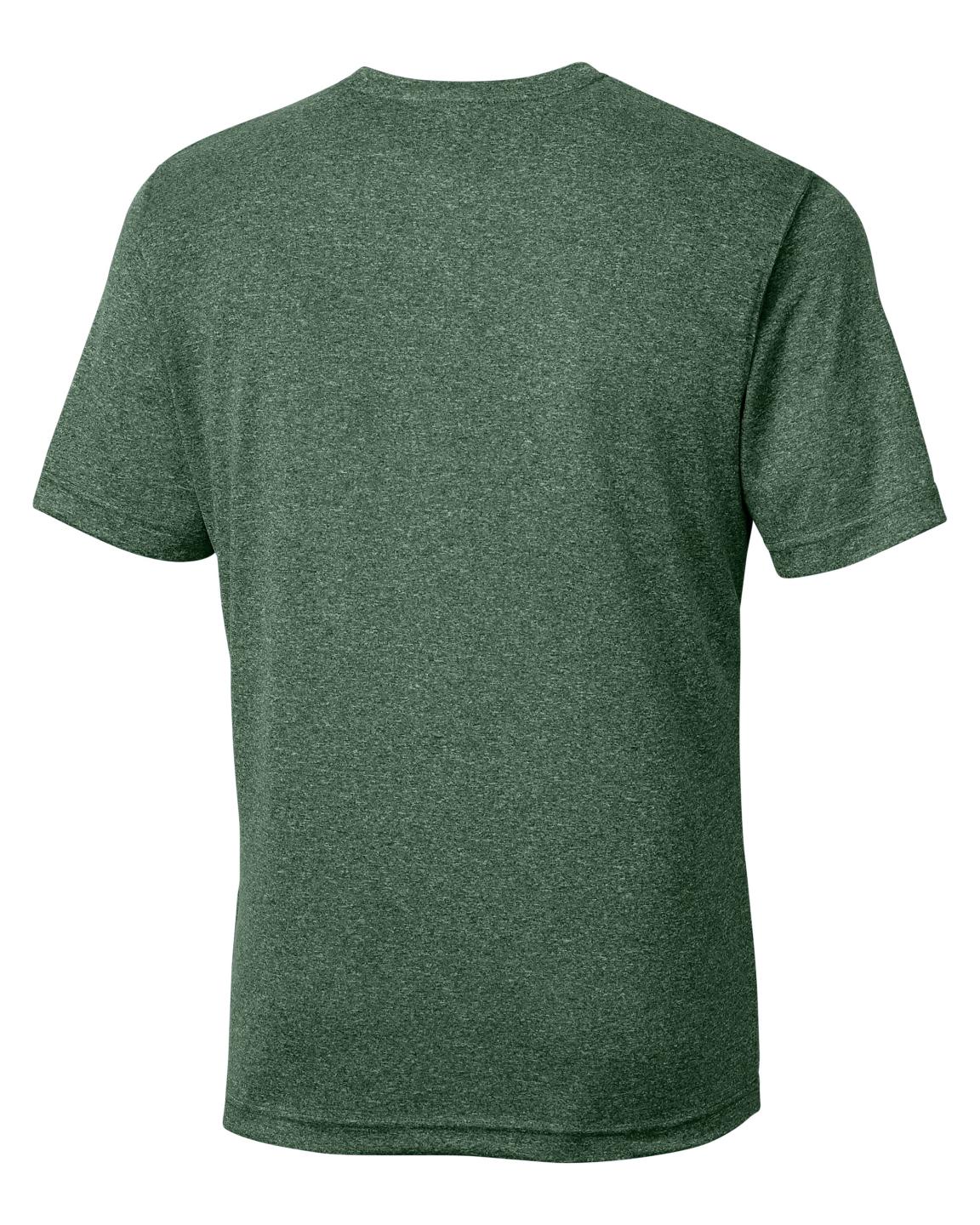 Charge Active Mens Short Sleeve Tee - MQK00094
