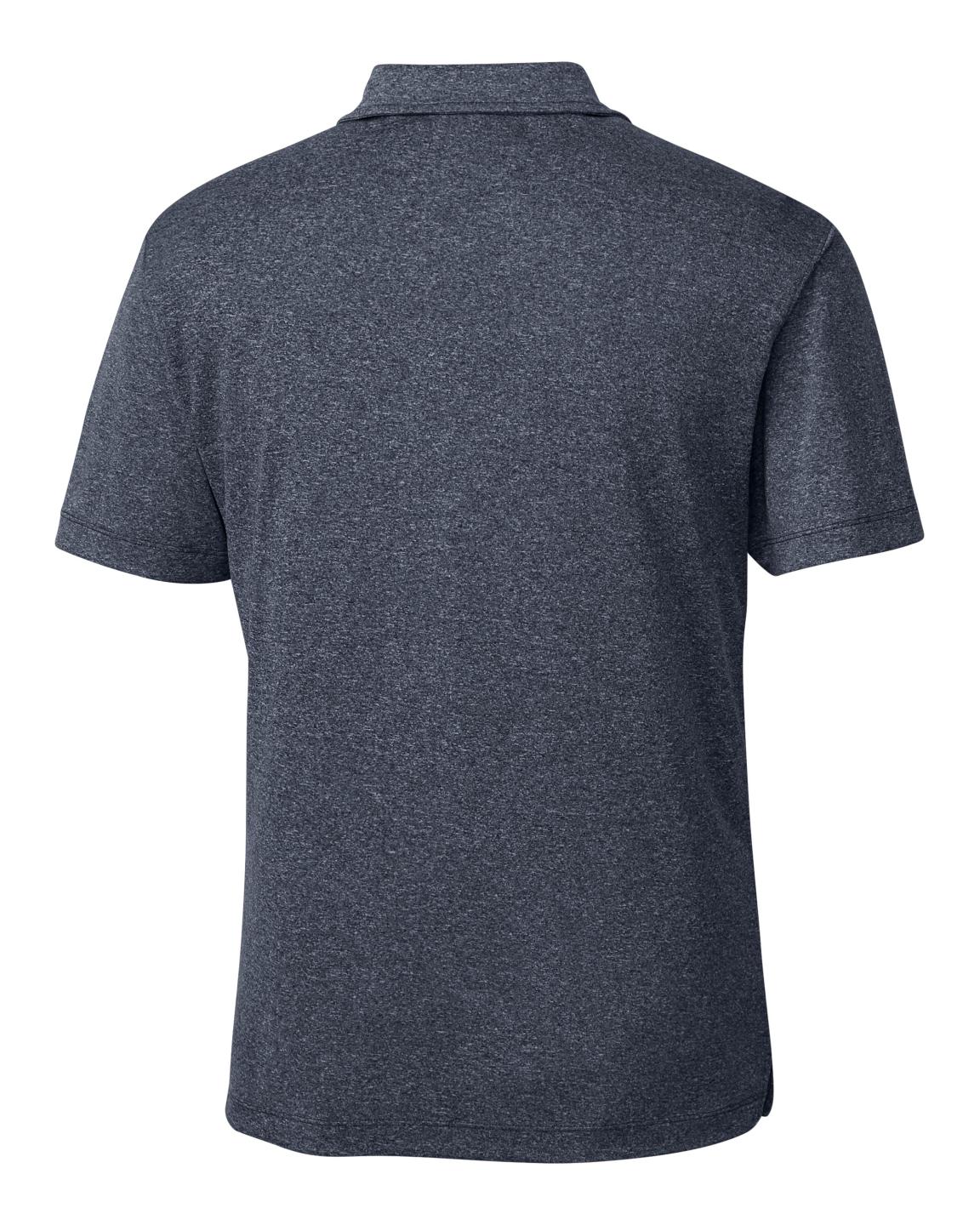 Charge Active Mens Short Sleeve Polo - MQK00096