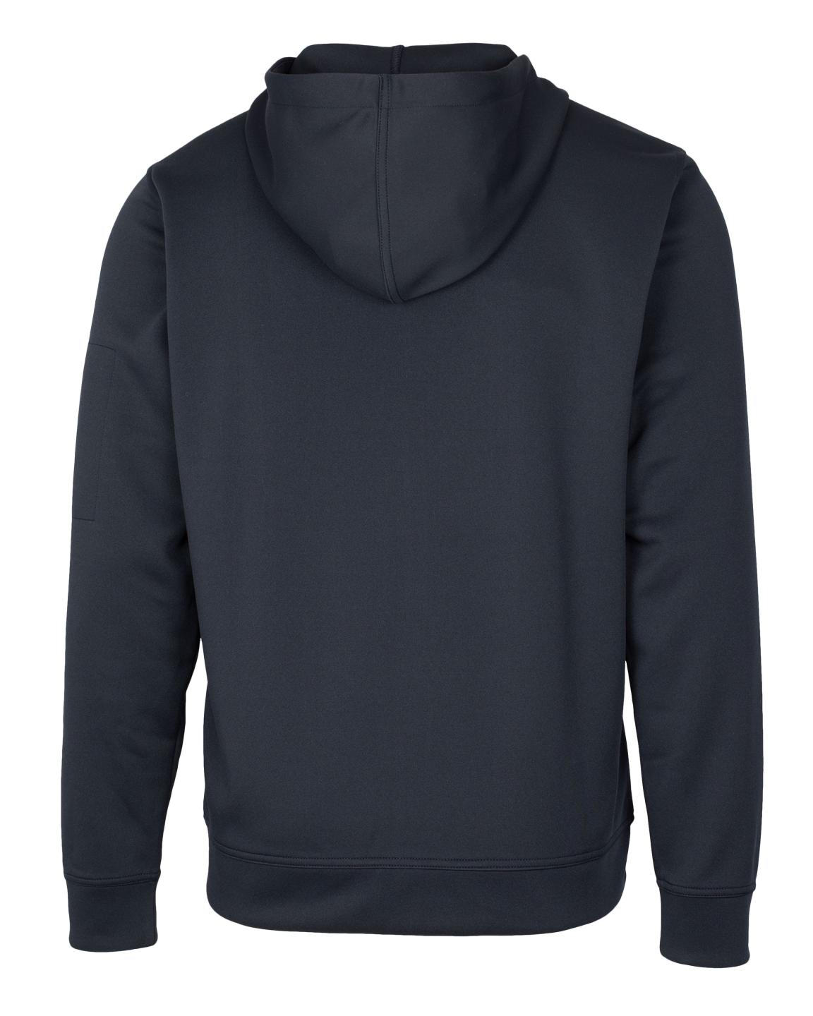 Men's Lift Performance Full Zip Hoodie - MQK00103