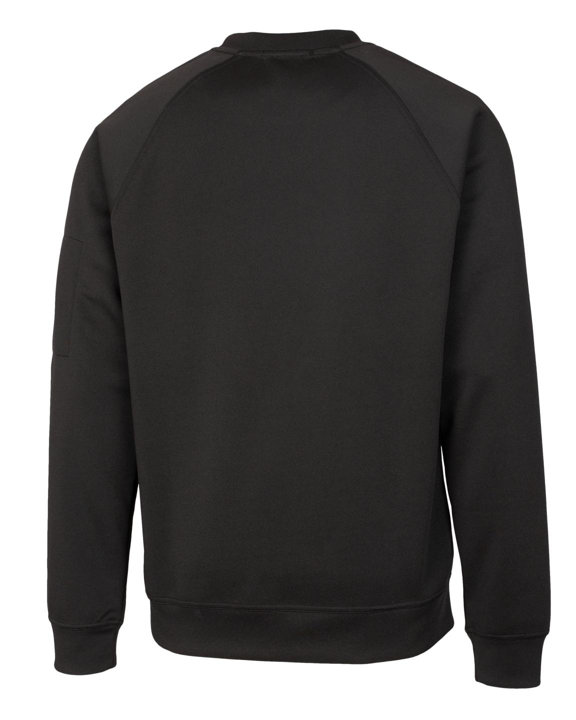 Lift Eco Performance Unisex Crewneck Sweatshirt - MQK00104