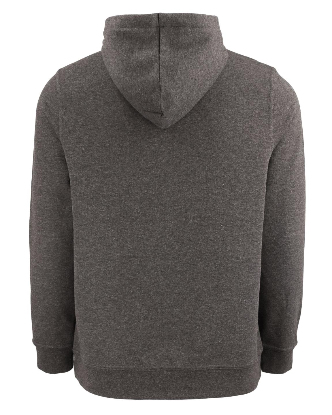 Unisex Stockholm Pullover Hoodie - MQK00107