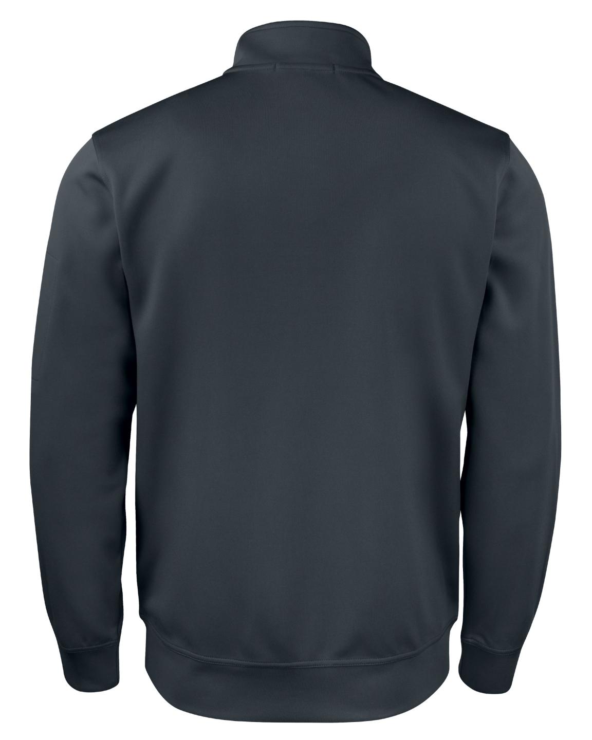 Lift Eco Performance Full Zip Unisex Jacket - MQK00111