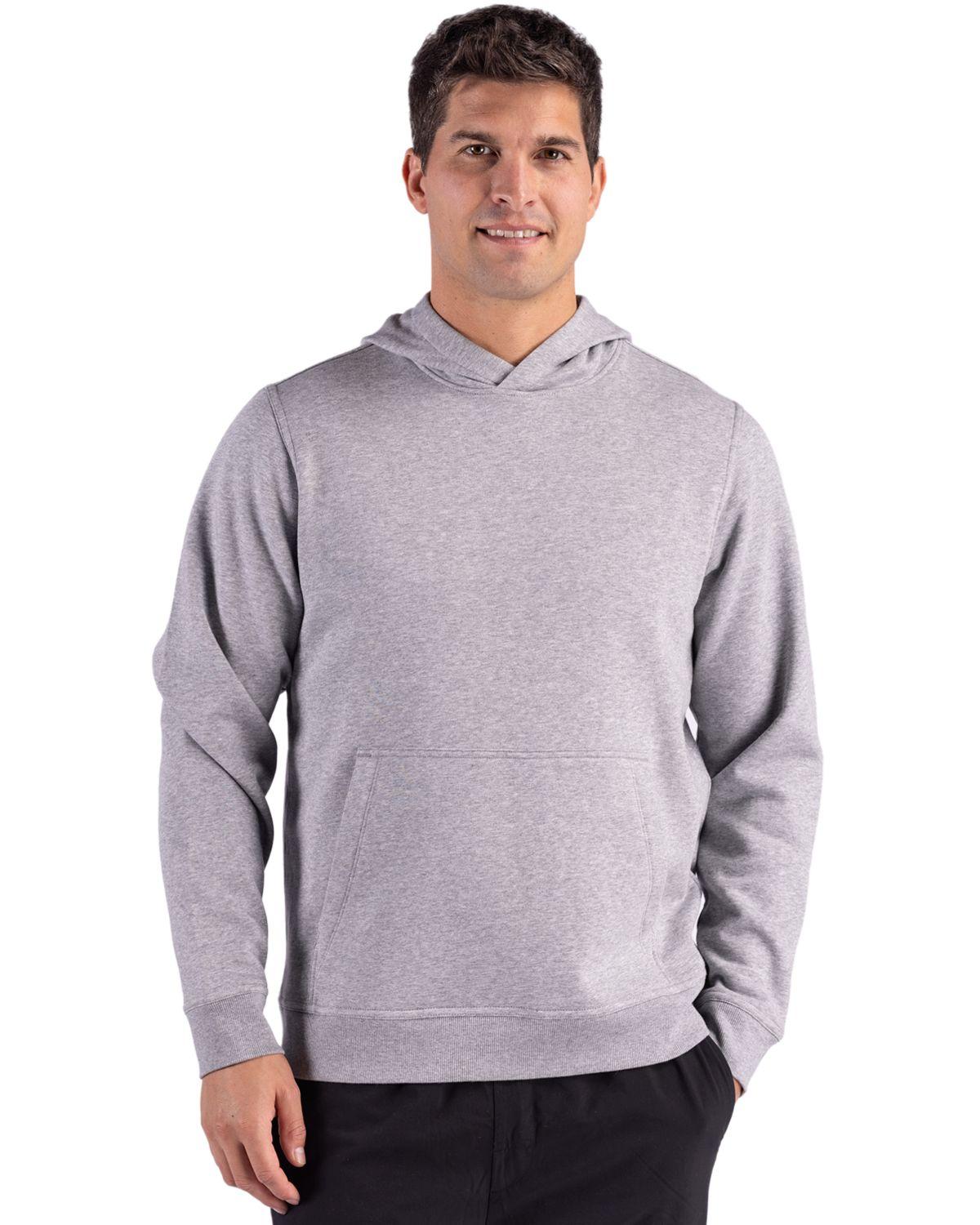 Drive Recycled Unisex Hooded Pullover Sweatshirt - MQK00115