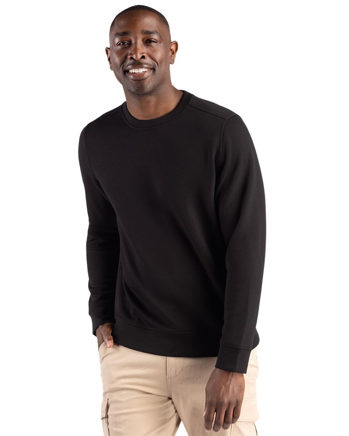 Haven Recycled Crewneck Sweatshirt - MQK00117