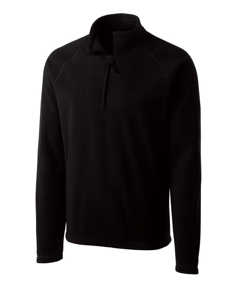 Summit Performance Fleece Half Zip Mens Pullover Jacket - MQO00027