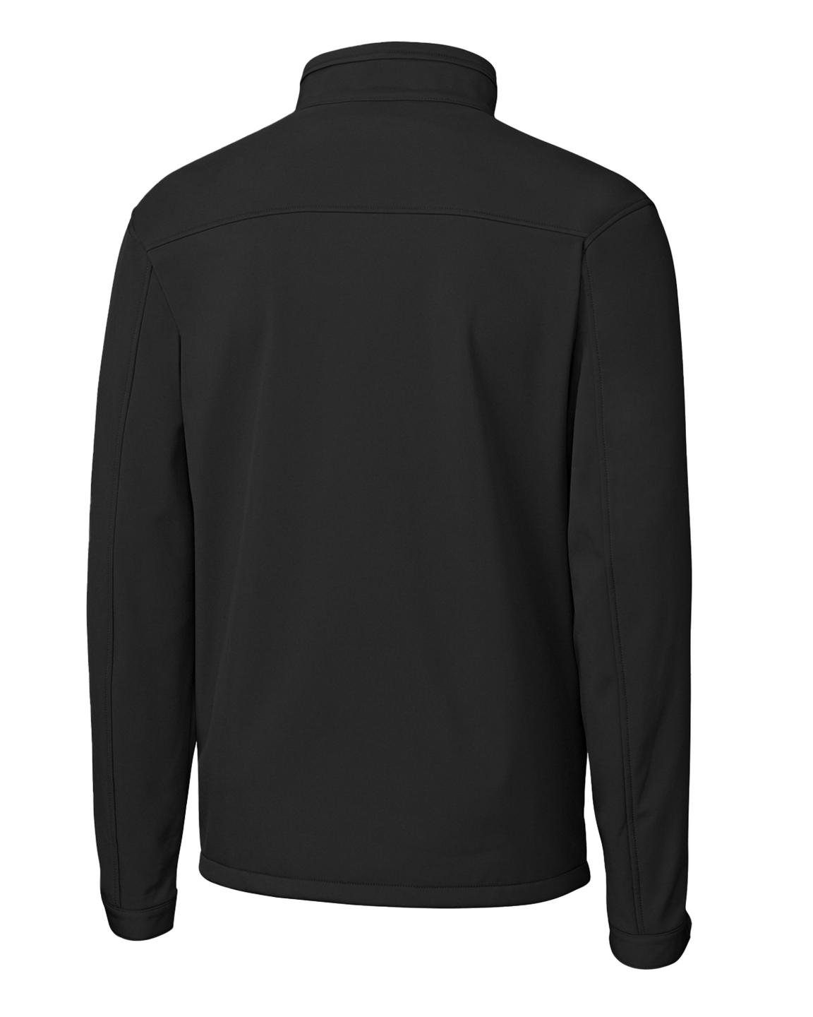 Telemark Stretch Softshell Full Zip Mens Jacket - MQO00055