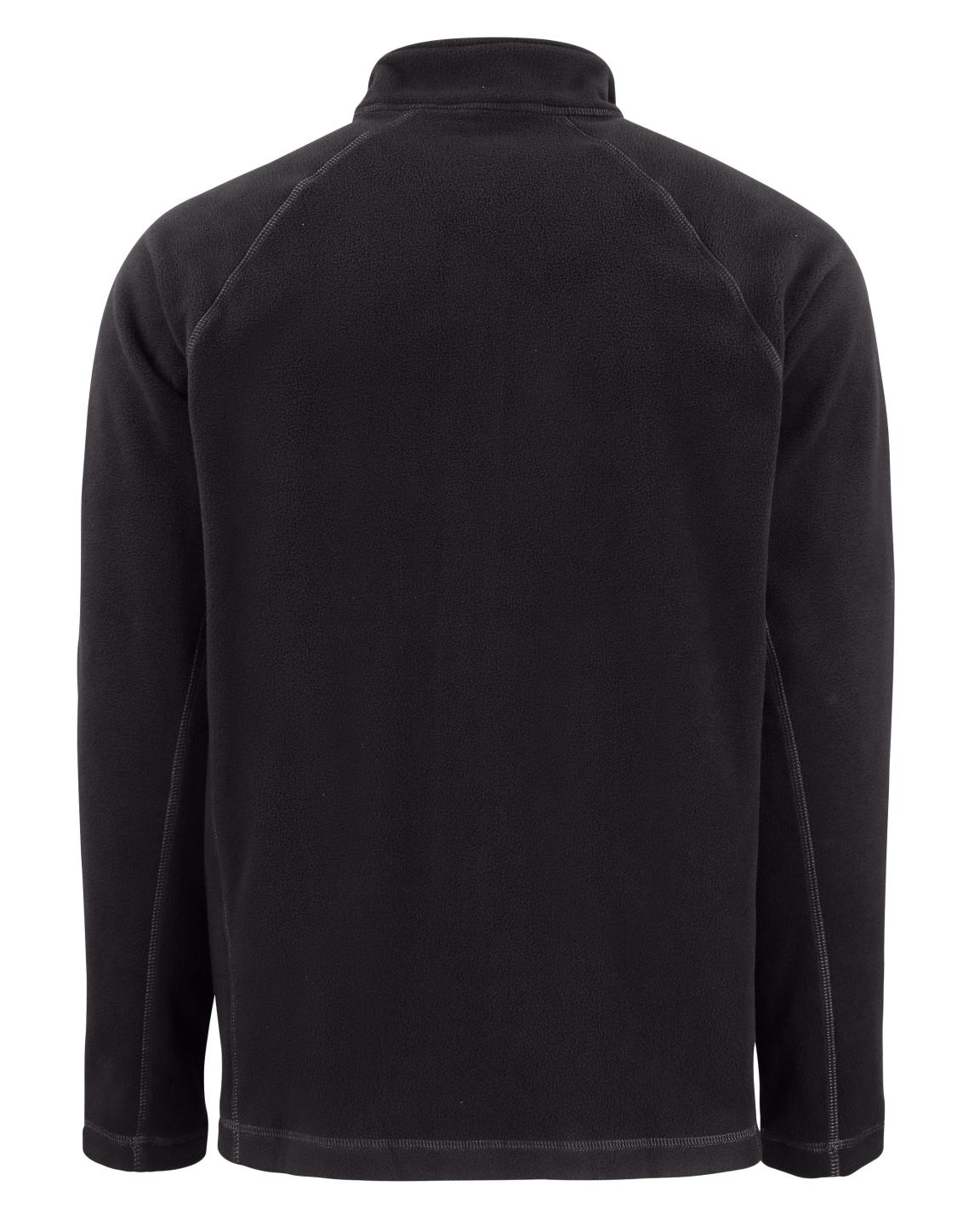 Powder Eco Fleece Full Zip Mens Jacket - MQO00084