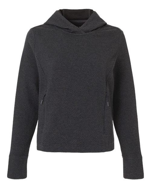 Women's Spirit Hooded Pullover - NE729W