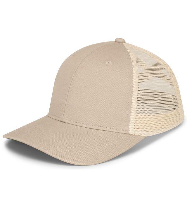 Ladies Ponytail Cap - P130