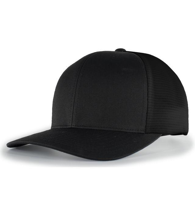 Trucker Pacflex Snapback Cap - P151