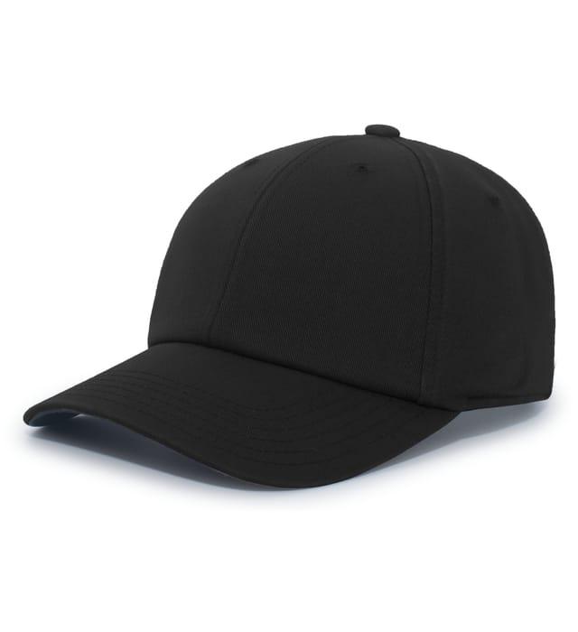 Hybrid Cotton Dad Cap - P200