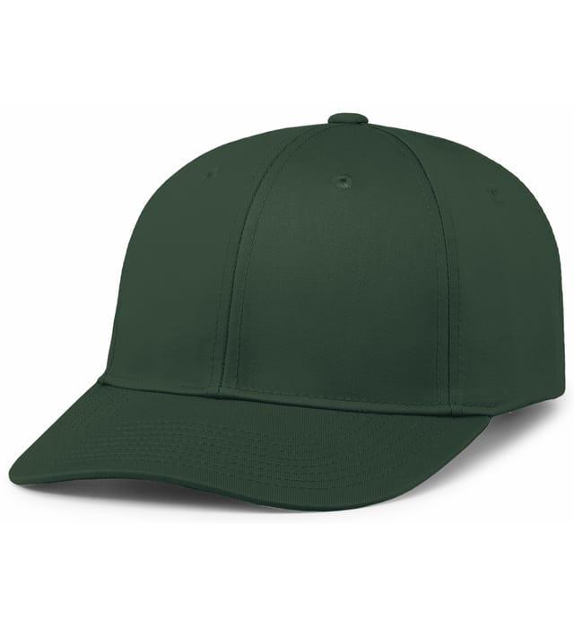 Hybrid Snapback Dad Cap - P208