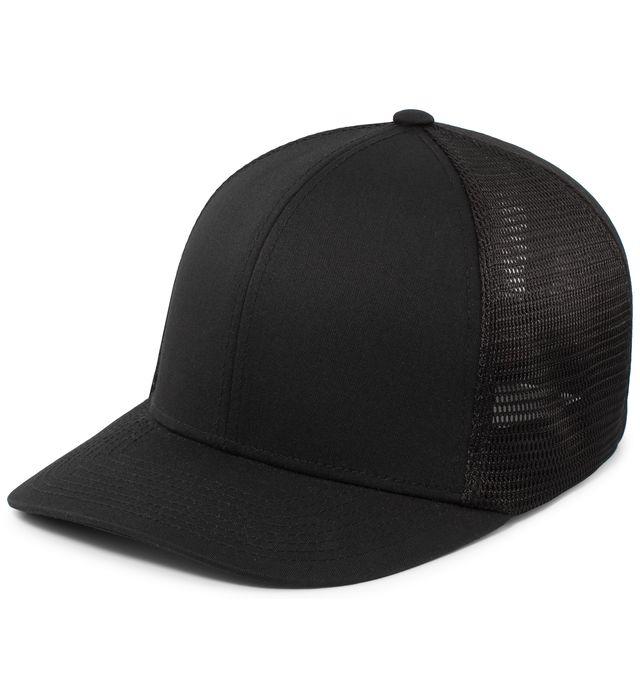 Fusion Trucker Cap - P401