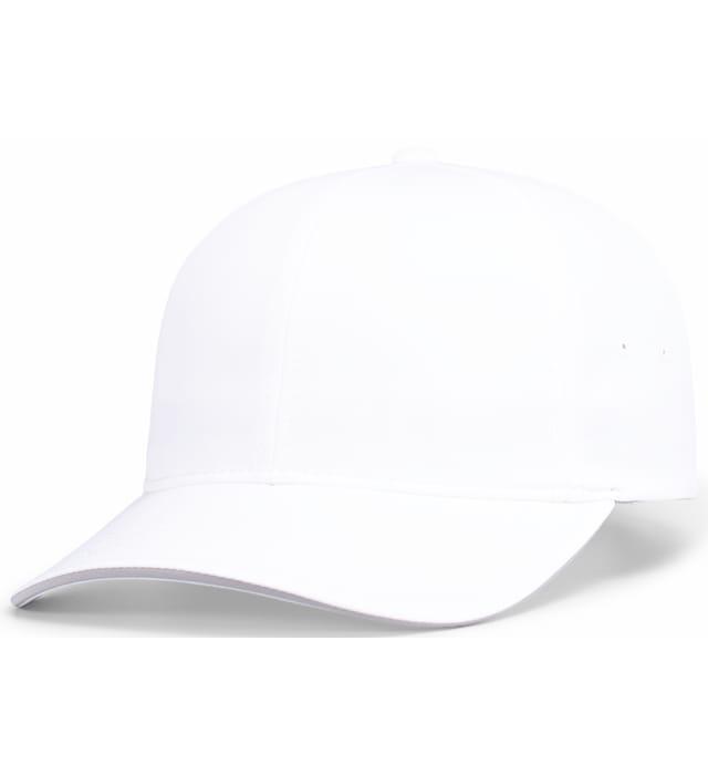Weekender Unstructured Snapback Cap - P414