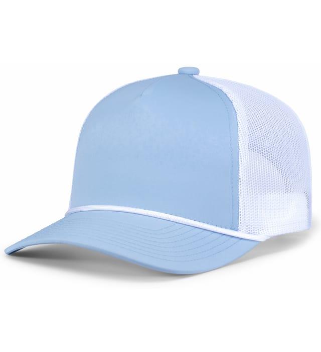 Weekender Trucker Cap - P423