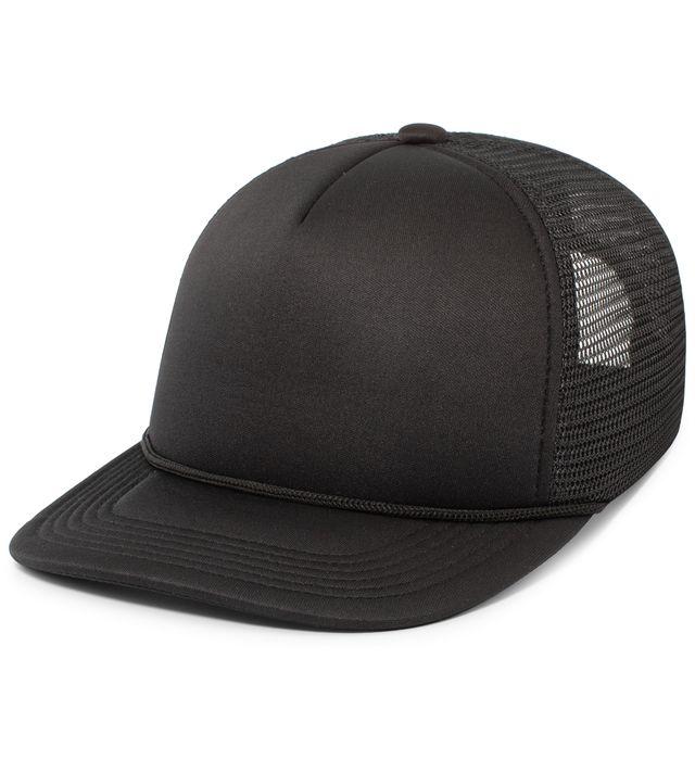 Foamie Fresh Trucker Cap - P782