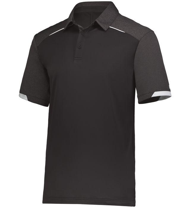 Men's Legend Polo - R20DKM