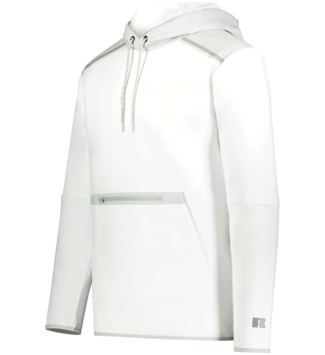 Legend Tech Fleece Hoodie - R23TFM