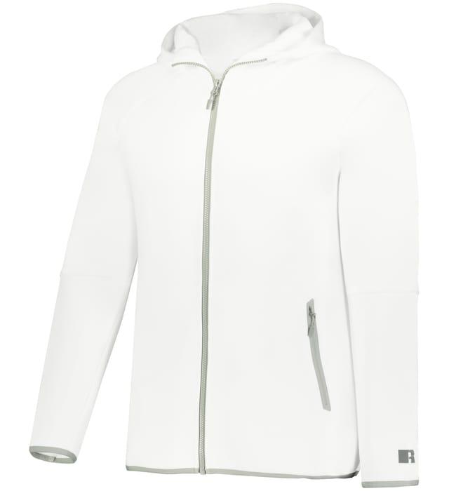 Legend Full-Zip Tech Fleece Jacket - R25TFM